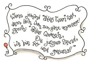 Geburtstagsgedicht