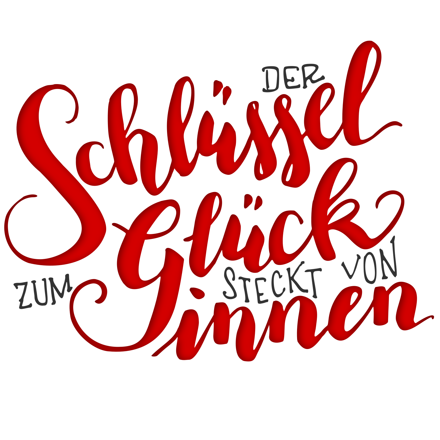 37++ Sprueche schluessel zum glueck information