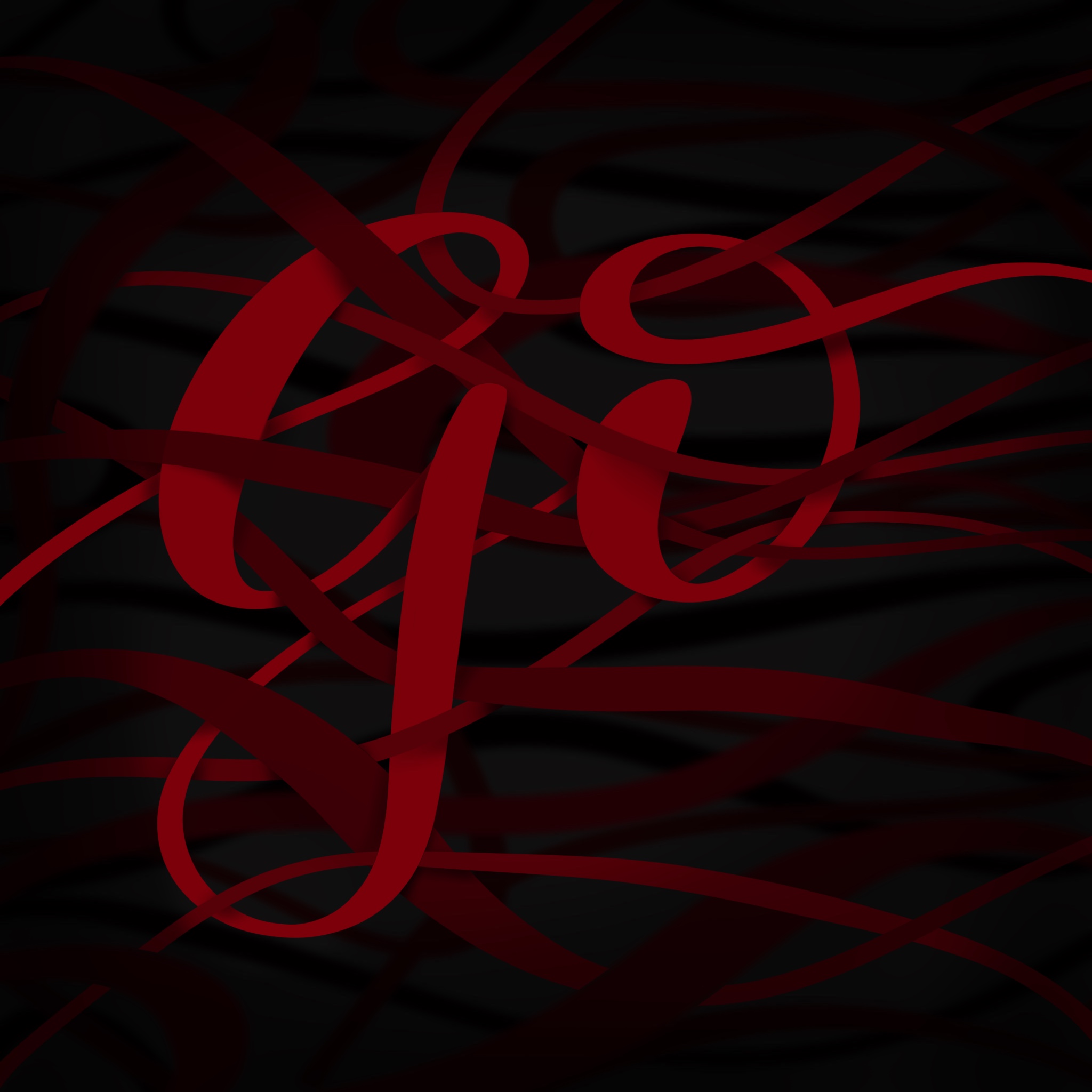 go - iPad Lettering go - iPad Lettering