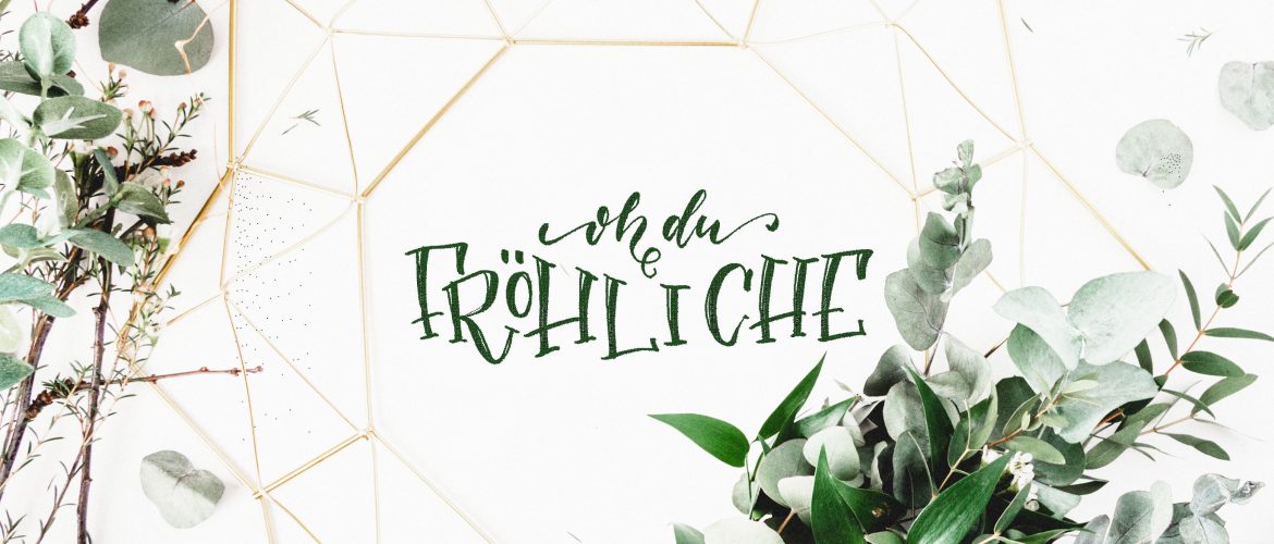 ohdufröhliche2_quer Oh du Fröhliche - Handlettering mit Tombow Fudenosuke